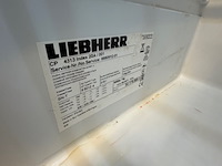 Koelvrieskast liebherr, g60124, wit - afbeelding 4 van  5