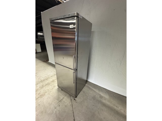 Koelvrieskast siemens, kk31e97/53 - afbeelding 2 van  7