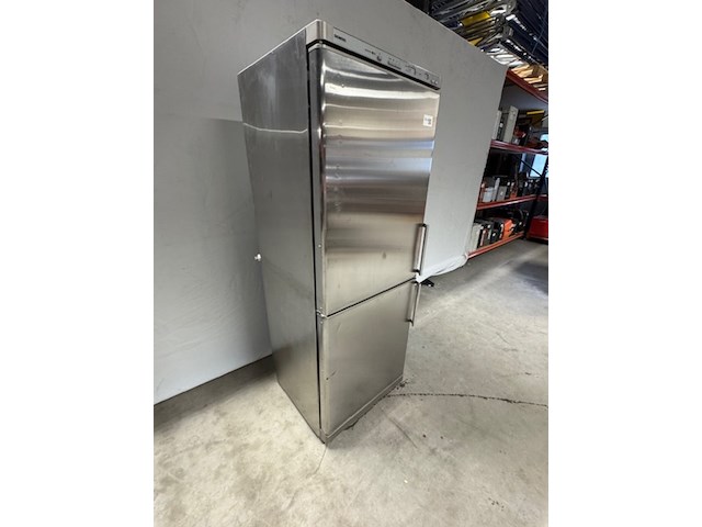 Koelvrieskast siemens, kk31e97/53 - afbeelding 3 van  7