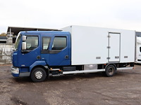 Koelwagen renault midlum 180-08/b diesel 174pk 2006 - afbeelding 1 van  1