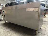 Koelwerkbank 123x70x88, gn4200tn - afbeelding 6 van  6