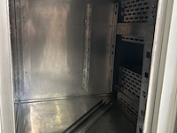 Koelwerkbank 160x69x76 - afbeelding 5 van  5