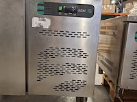 Koelwerkbank, asber, rvs, 2014 - afbeelding 3 van  9