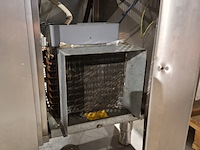 Koelwerkbank, asber, rvs, 2014 - afbeelding 4 van  9