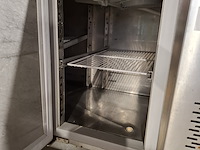 Koelwerkbank, asber, rvs, 2014 - afbeelding 5 van  9