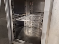 Koelwerkbank, asber, rvs, 2014 - afbeelding 7 van  9