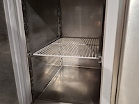 Koelwerkbank, asber, rvs, 2014 - afbeelding 8 van  9