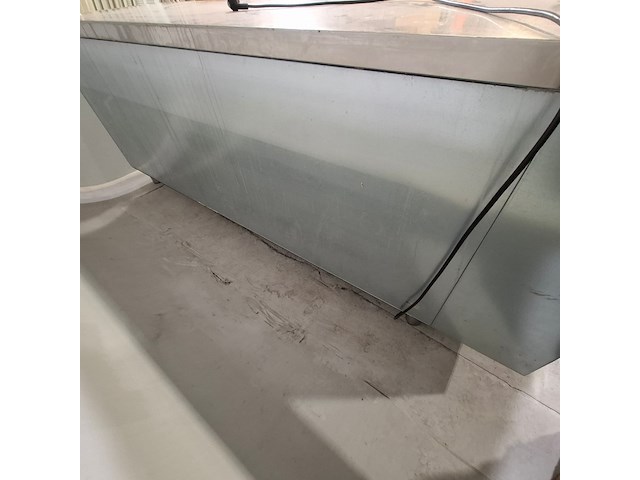 Koelwerkbank, electrolux, ecostore hp - afbeelding 2 van  11