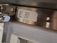 Koelwerkbank, electrolux, ecostore hp - afbeelding 3 van  11
