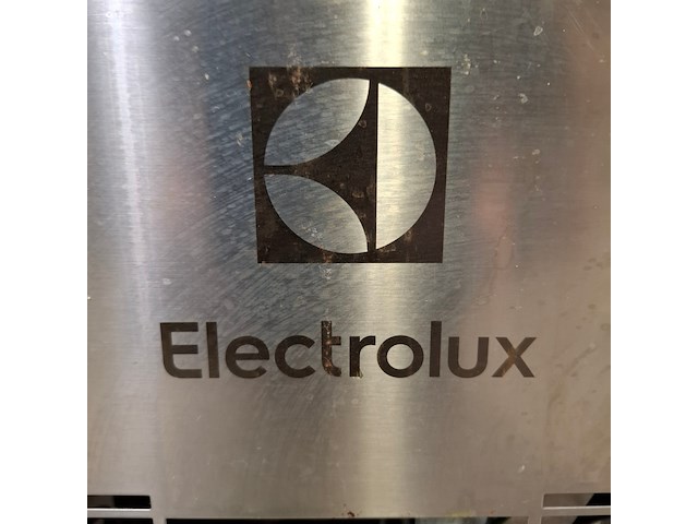 Koelwerkbank, electrolux, ecostore hp - afbeelding 5 van  11