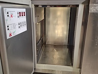 Koelwerkbank, electrolux, ecostore hp - afbeelding 6 van  11