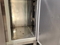 Koelwerkbank, electrolux, ecostore hp - afbeelding 7 van  11