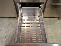Koelwerkbank, electrolux, ecostore hp - afbeelding 9 van  11