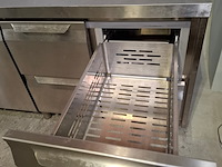 Koelwerkbank, electrolux, ecostore hp - afbeelding 10 van  11