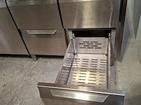 Koelwerkbank, electrolux, ecostore hp - afbeelding 11 van  11