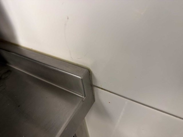 Koelwerkbank inclusief gekoelde lades - afbeelding 2 van  6