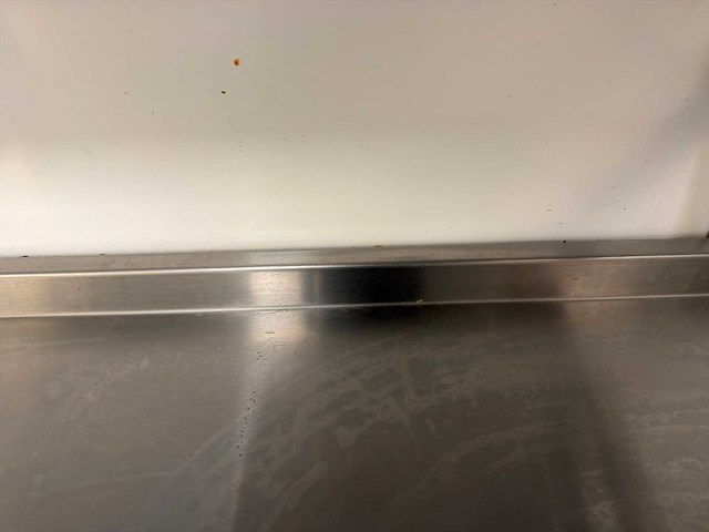 Koelwerkbank inclusief gekoelde lades - afbeelding 6 van  6