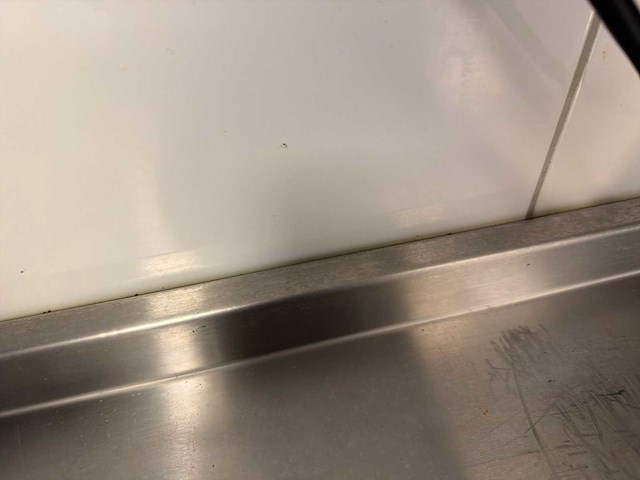 Koelwerkbank inclusief gekoelde lades - afbeelding 8 van  8