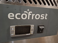 Koelwerkbank met 4 lades, ecofrost - afbeelding 4 van  8