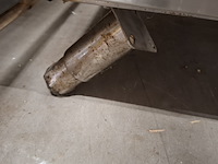 Koelwerkbank met 4 lades, ecofrost - afbeelding 8 van  8
