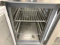 Koelwerkbank met saladette - afbeelding 7 van  7