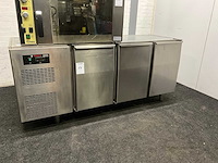 Koelwerkbank - afbeelding 1 van  7