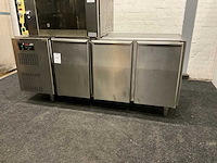 Koelwerkbank - afbeelding 2 van  7