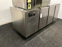 Koelwerkbank - afbeelding 4 van  7