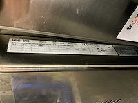 Koelwerkbank - afbeelding 7 van  7