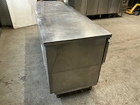 Koelwerkbank - afbeelding 4 van  9