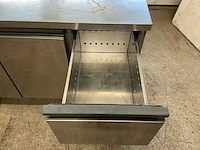 Koelwerkbank - afbeelding 8 van  9