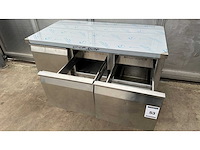 Koelwerkbank - afbeelding 1 van  1