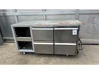 Koelwerkbank - afbeelding 1 van  5