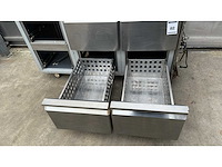 Koelwerkbank - afbeelding 2 van  5