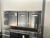 Koelwerkbank - afbeelding 2 van  9