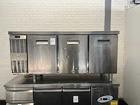 Koelwerkbank - afbeelding 3 van  9