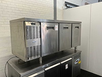 Koelwerkbank - afbeelding 4 van  9
