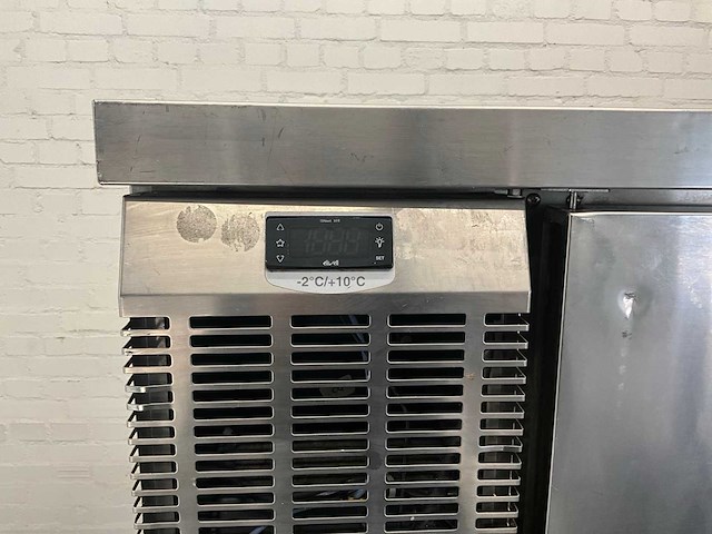 Koelwerkbank - afbeelding 5 van  9