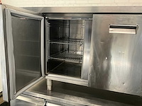 Koelwerkbank - afbeelding 6 van  9