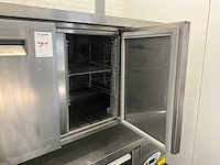 Koelwerkbank - afbeelding 7 van  9