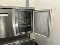 Koelwerkbank - afbeelding 8 van  9