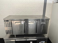 Koelwerkbank - afbeelding 9 van  9