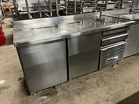 Koelwerkbank - afbeelding 1 van  1