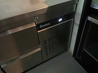 Koelwerkbank - afbeelding 3 van  4