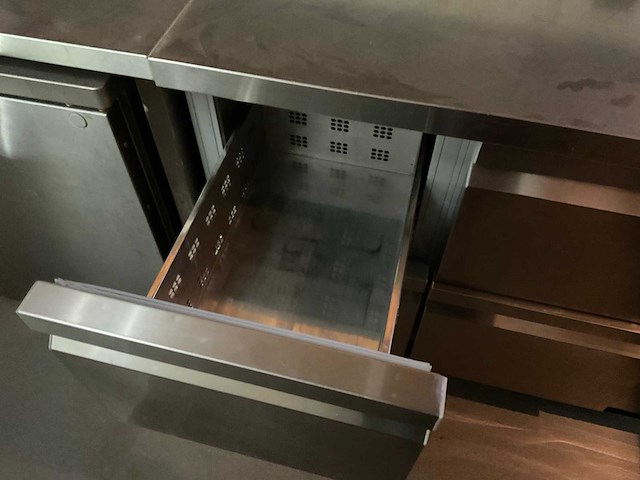 Koelwerkbank - afbeelding 4 van  4