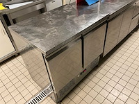 Koelwerkbank - afbeelding 1 van  1