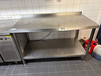 Koelwerkbank - afbeelding 1 van  3