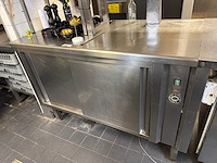 Koelwerkbank - afbeelding 1 van  3