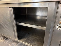 Koelwerkbank - afbeelding 3 van  3