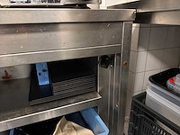 Koelwerkbank - afbeelding 2 van  2